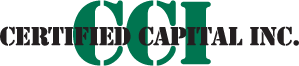 Certified Capital Inc logo