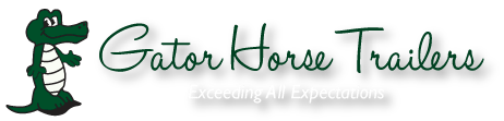 Gator Horse Trailers